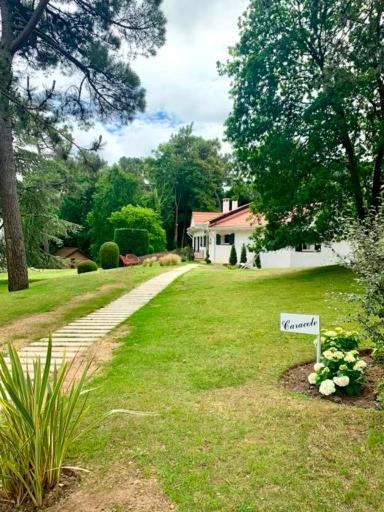Bons Baisers Du Touquet - Villa Caracole Le Touquet Екстер'єр фото