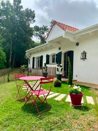 Bons Baisers Du Touquet - Villa Caracole Le Touquet Екстер'єр фото